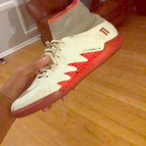 Njr Hypervenom X Jordan indoor